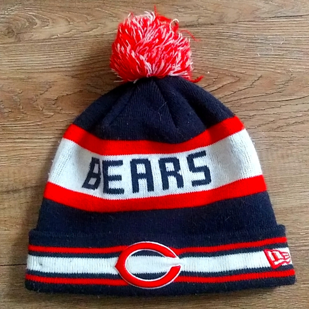 NFLBears hat